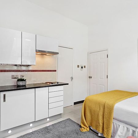 Baker Street Suite Londyn Zewnętrze zdjęcie
