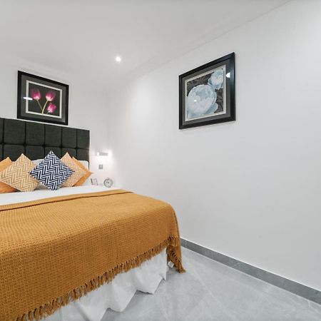 Baker Street Suite Londyn Zewnętrze zdjęcie
