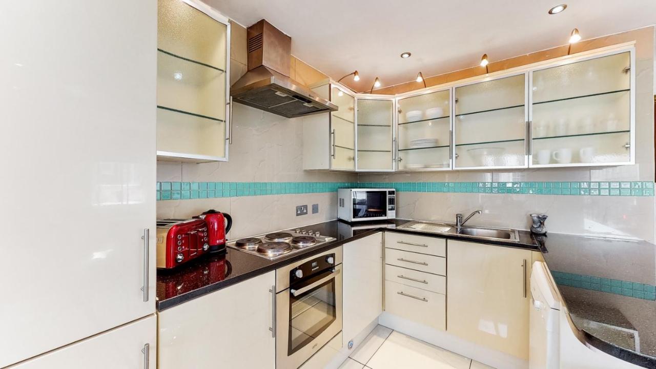 Baker Street Suite Londyn Zewnętrze zdjęcie