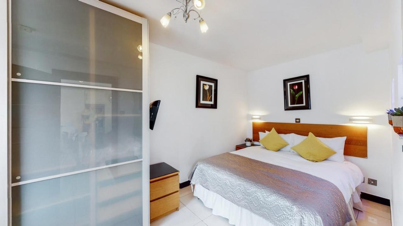 Baker Street Suite Londyn Zewnętrze zdjęcie