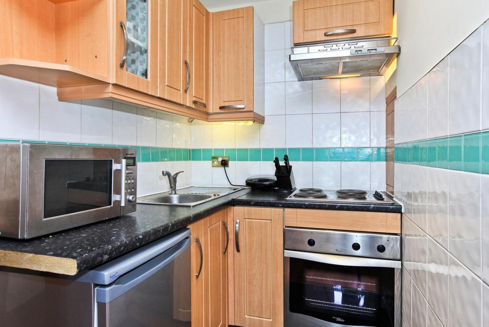 Baker Street Suite Londyn Zewnętrze zdjęcie